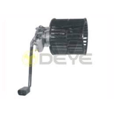 CLIMATIZADORES A.A - MOTOR CALEFACCION CORSA DAEWOO - CLIMATIZADORES A.A - MOTOR CALEFACCION CORSA DAEWOO -