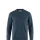 Övik V-neck Sweater M Navy