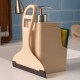 Kit fregadero de cocina CAPPUCCINO