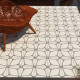 CERAMICA PISO Y PARED 20X20 PIEDRA MATE GRIS RECTIFICADO GAMAS DE GRIS