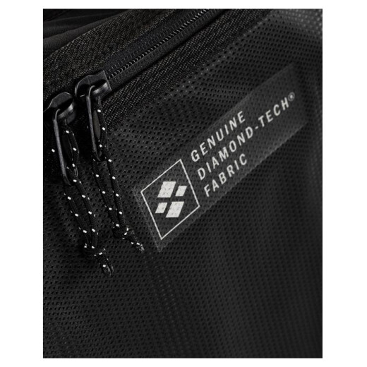 Funda Longboard Creatures Day Use DT 2.0 9'0 Black Silver Funda Longboard Creatures Day Use DT 2.0 9'0 Black Silver