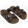 Sandalias Chill Sunday de Mujer - YF01W Negro