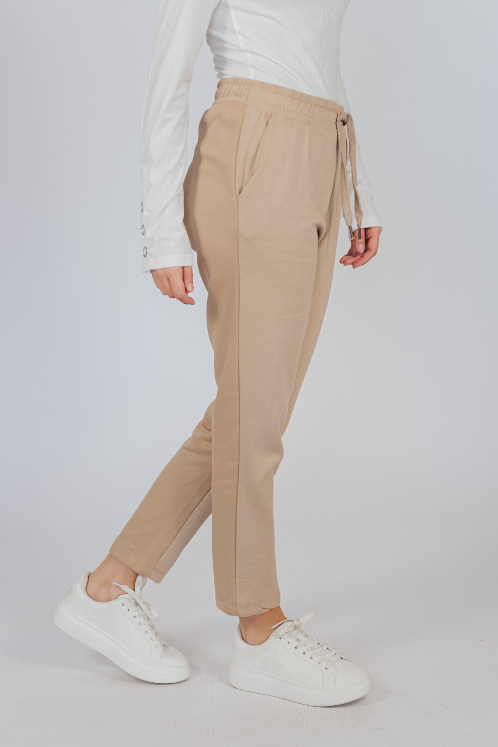 Babucha Gregoria 1201 Caqui