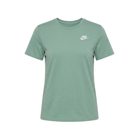 Remera Nike Club Essentials Black