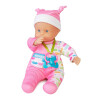 Muñeca con Sonido Nenuco Rosa