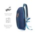 Mochila Urbana Pequeña Morral Escolar Adulto Niños Liviana Mochila Urbana Pequeña Morral Escolar Adulto Niños Liviana