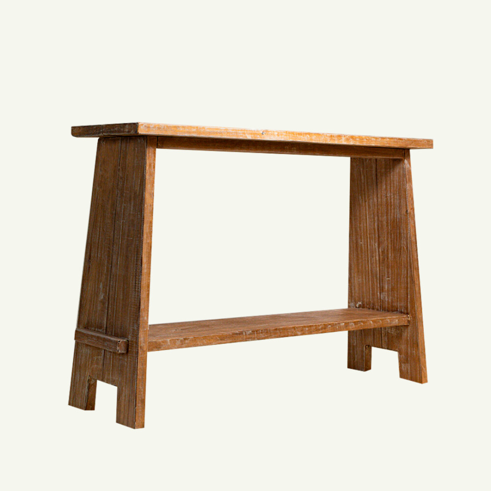 Consola May 120x35x80h (por pedido) Consola May 120x35x80h (por pedido)