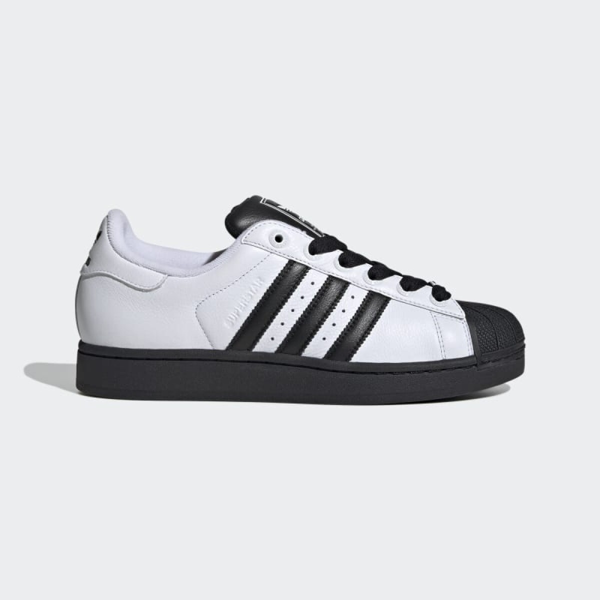 Championes Adidas Superstar II - Blanco 