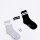 MEDIAS CAÑA CORTA PACK X 3 VARIANTE 3