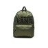 Mochila Vans Realm Flying V Verde