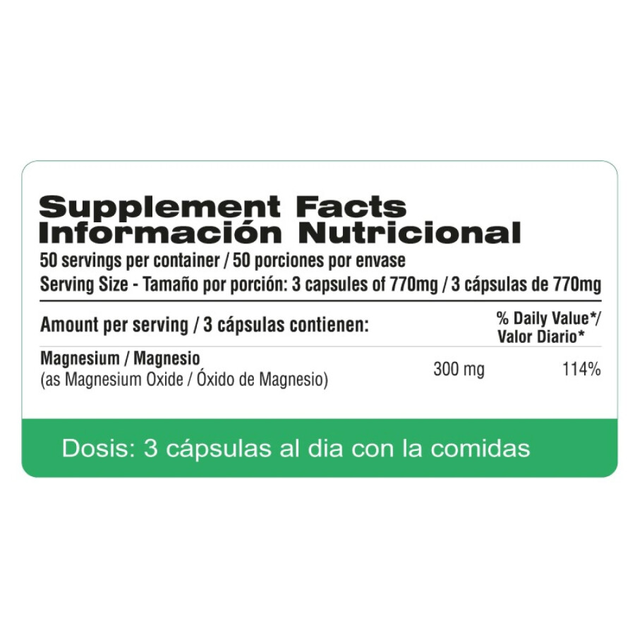 Suplemento Qualivits Colágeno + Magnesio Beige Natural