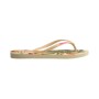 Sandalias Havaianas Slim Summer Bliss Mujer Buttercream
