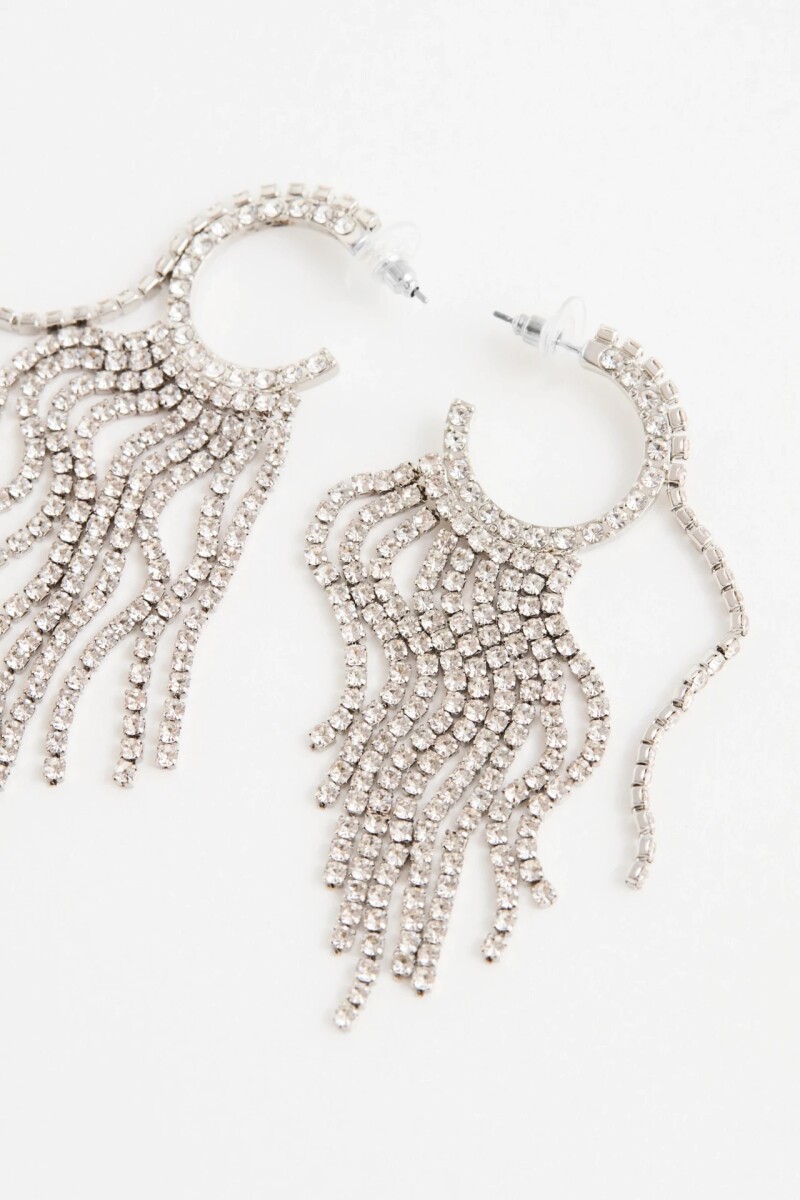 Aro New Rain Plata