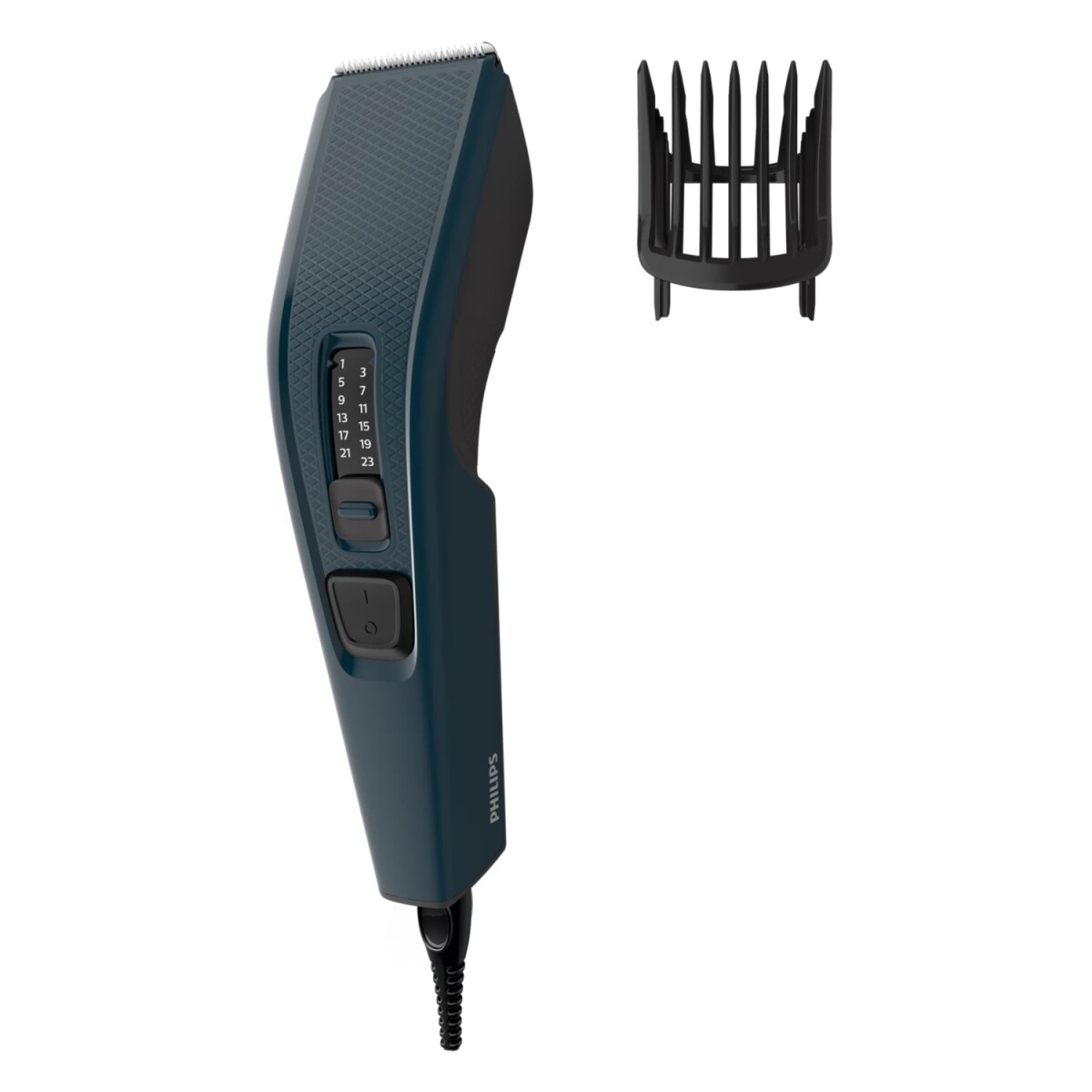 Cortacabello Philips Serie 3000 13 Posiciones HC3505/15 