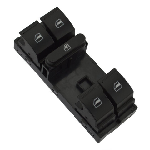 COMANDO TECLA LEVANTA CRISTAL AMAROK / VENTO / TIGUAN Comando Tecla Levanta Cristal Amarok / Vento / Tiguan
