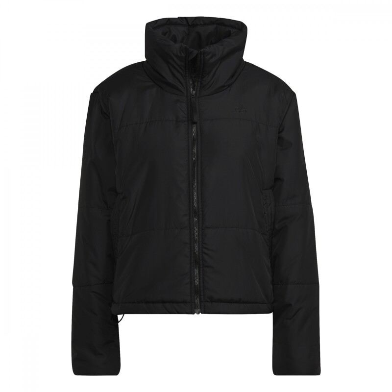 W BSC PADDED J Negro