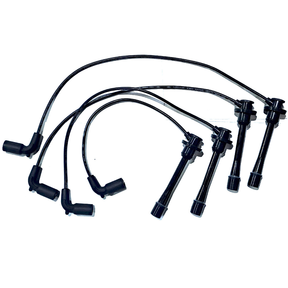 CABLE BUJIA ZNA JGO. ZNA RICH KINGSTAR NEPTUNE 2.4 - 