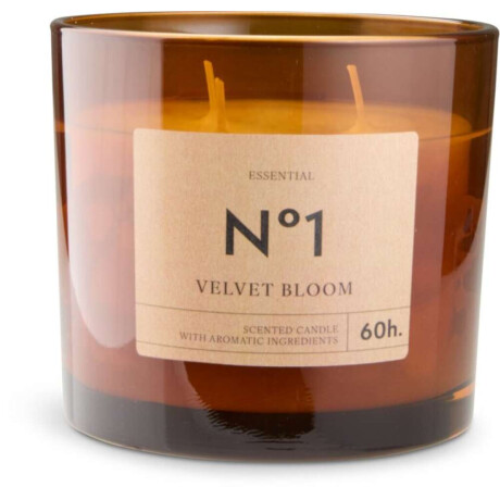 Vela Aromatica Bastian Ø13Xh12Cm