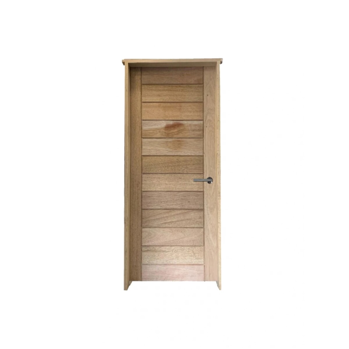 Puerta Lineas Horizontal CEDRO MARA 