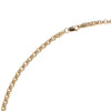 Cadena Roberta en oro amarillo 18K. Cadena Roberta en oro amarillo 18K.