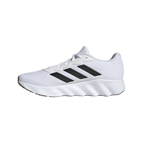Championes Adidas Switch Move de Hombre Blanco