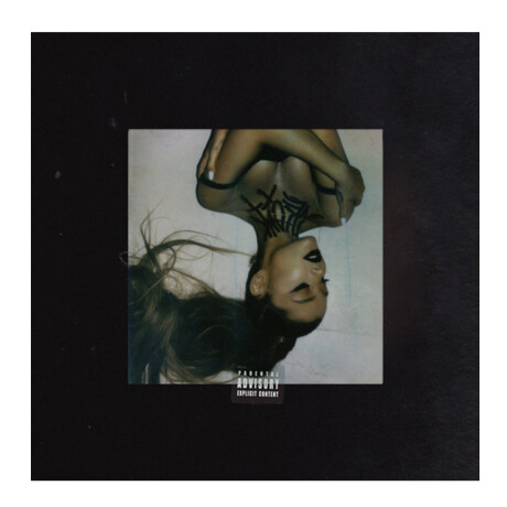 Grande Ariana-thank You Next - Cd Grande Ariana-thank You Next - Cd