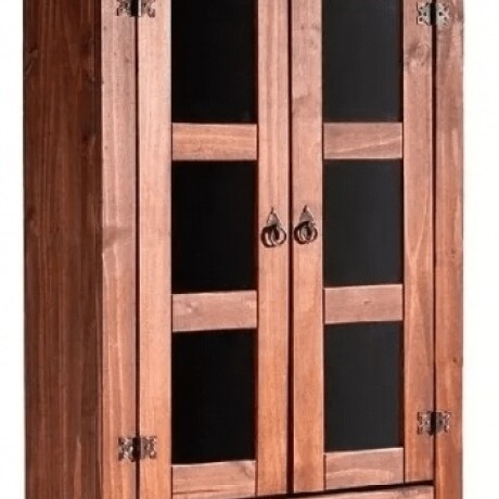 Biblioteca Cera 4 Puertas Línea Mexicana CS 255 Biblioteca Cera 4 Puertas Línea Mexicana CS 255