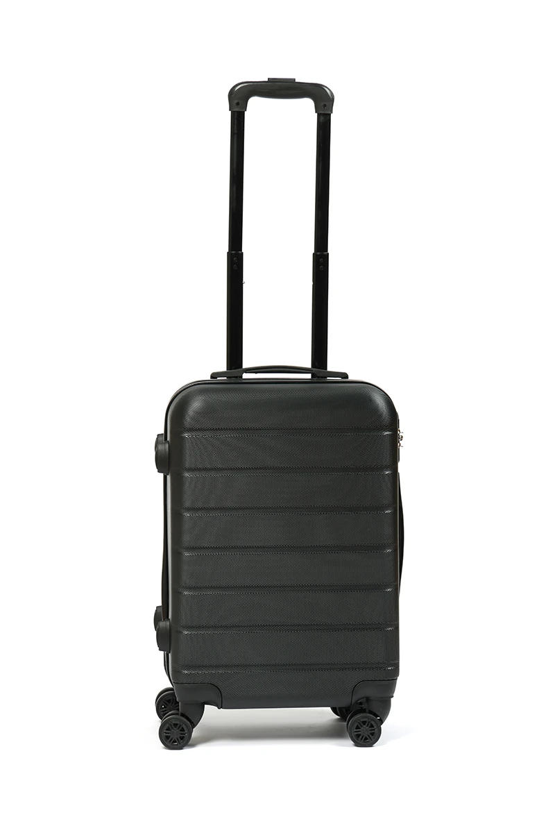 Valija carry-on Joao Negro