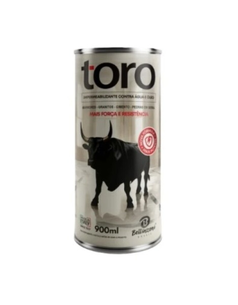 Toro Impermeabilizante Bellinzoni - 1lt 