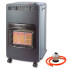 Estufa Supergas Plegable Gh-zra18 ESTUFA A SUPERGAS POWER GH-ZRA18