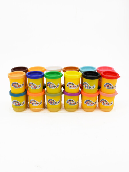 MASAS DE MOLDEAR AMARILLO