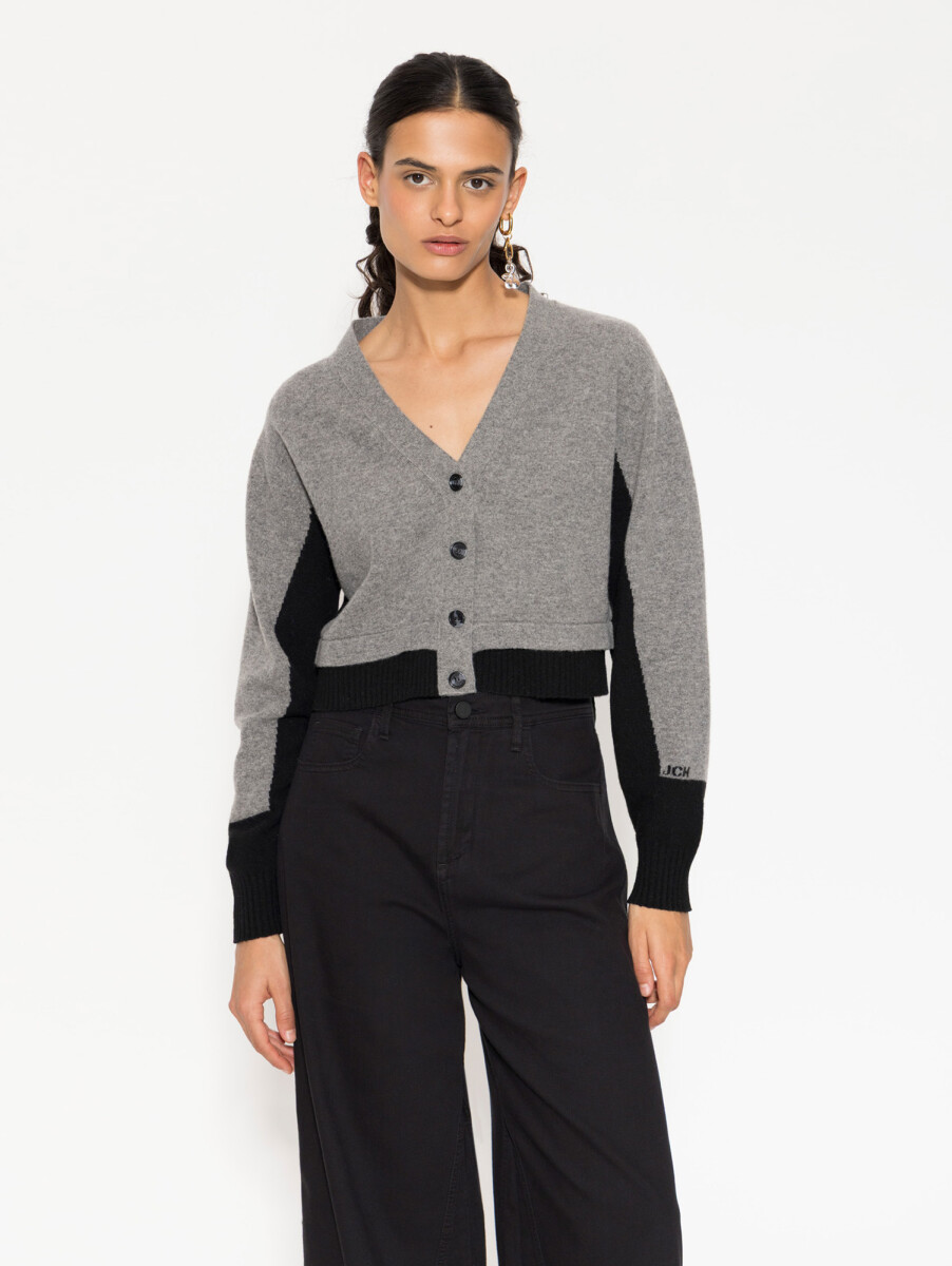 CARDIGAN MORA 