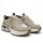 Championes Santa Barbara WORCESTER Hombre Beige
