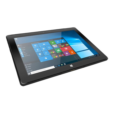 Hyundai - Tablet Hytab Pro 10WAB1 - 10,1" Multitáctil Ips. Intel Celeron N4020. Intel Uhd 600. Windo 001