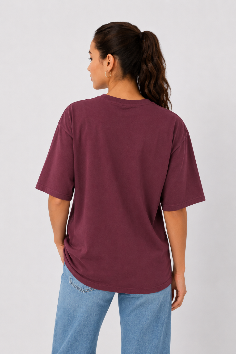 Remera Ionis Estampado 2