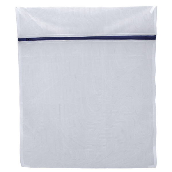 BOLSA PARA LAVARROPAS 50 X 60 CM BLANCO