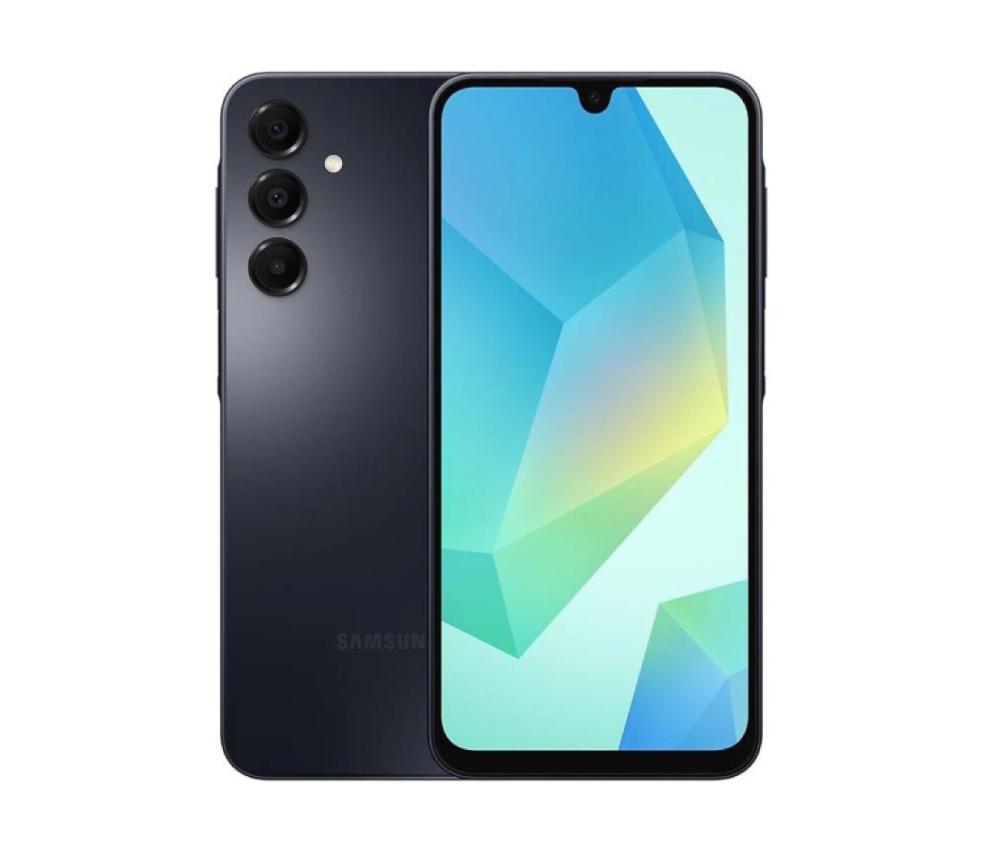 Celular Samsung A16 (8/256) (lb) 