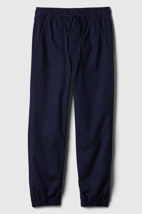 Pantalón Jogger Niño Tapestry Navy