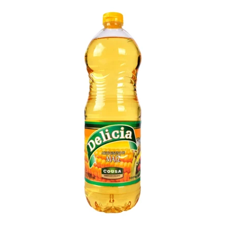 Aceite maiz DELICIA 900cc COUSA Aceite maiz DELICIA 900cc COUSA