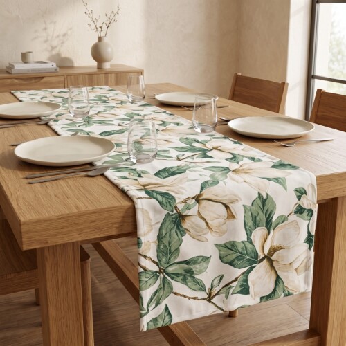 Sendero Caminero 40x180cm - Pilar Magnolia