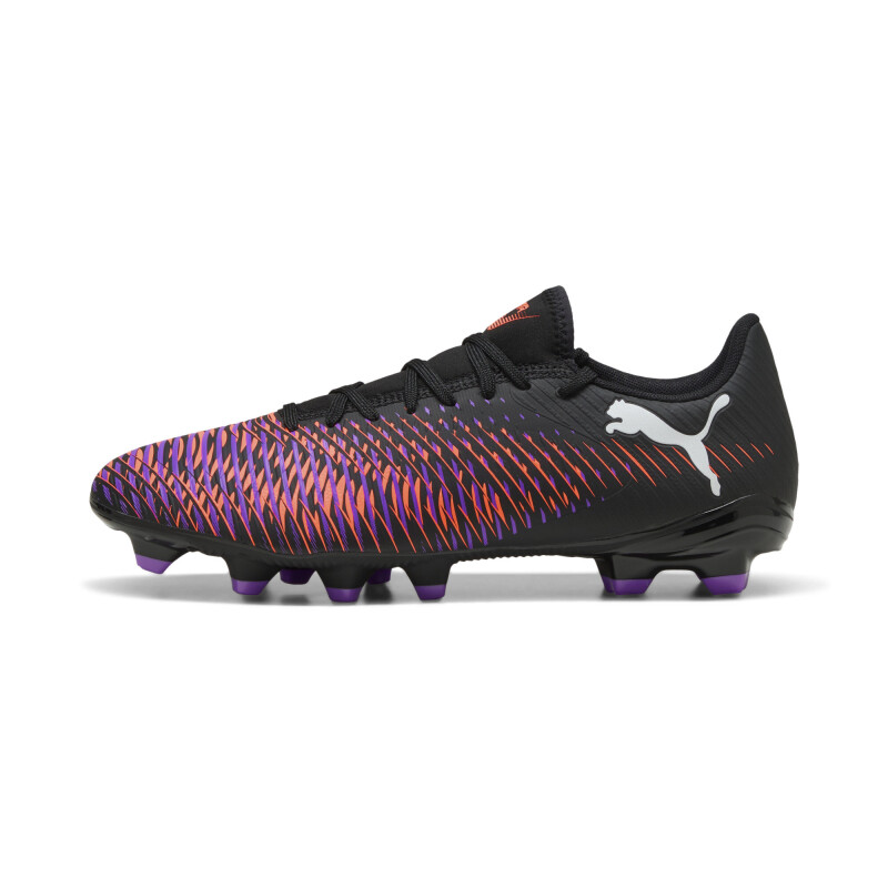 Champioes Futbol Cancha Puma FUTURE 8 PLAY FG/AG de Hombre - 108141 Negro