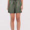 Short Zurita Verde Seco