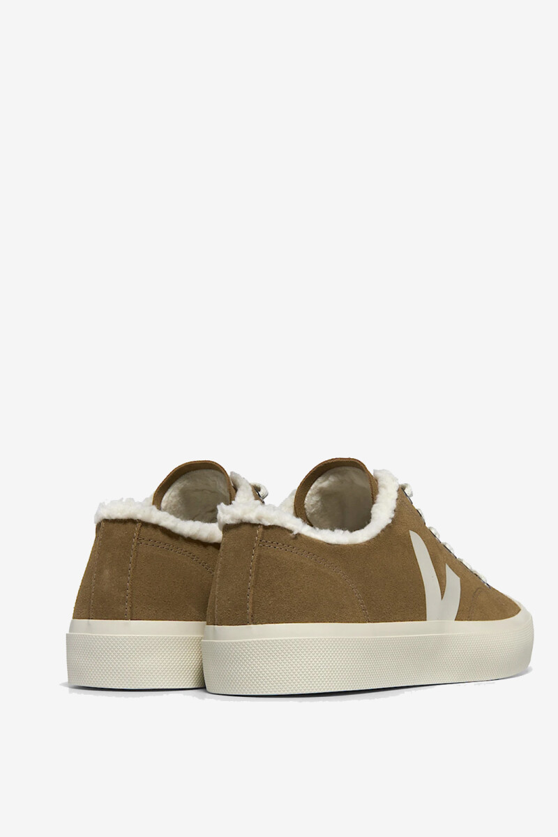 ZAPATILLA WATA II LOW Camel