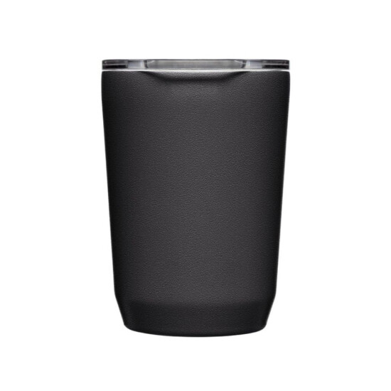 Vaso Tumbler 350ml, Acero Inox. Insulado - Negro Camelbak 0