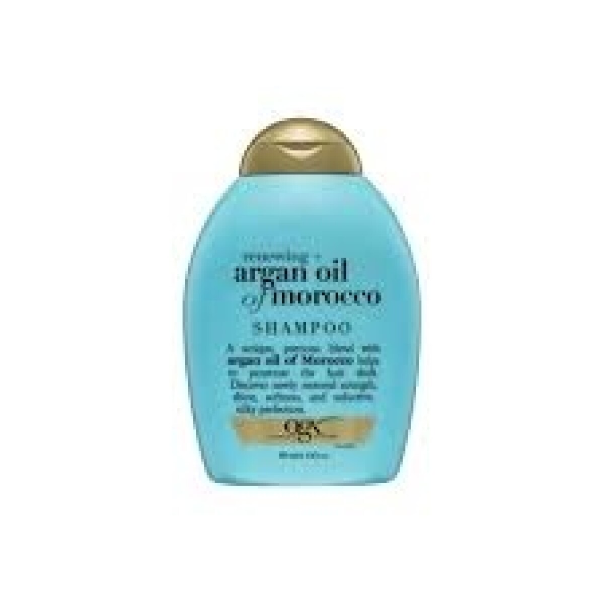 Shampoo OGX Argan Oil Morocco 385ml 