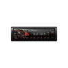 Radio Pioneer Bluethooth, Usb, Control Directo Con Telefonos Android - 50w Radio Pioneer Bluethooth, Usb, Control Directo Con Telefonos Android - 50w