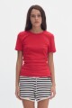 Short Go ST Cream
