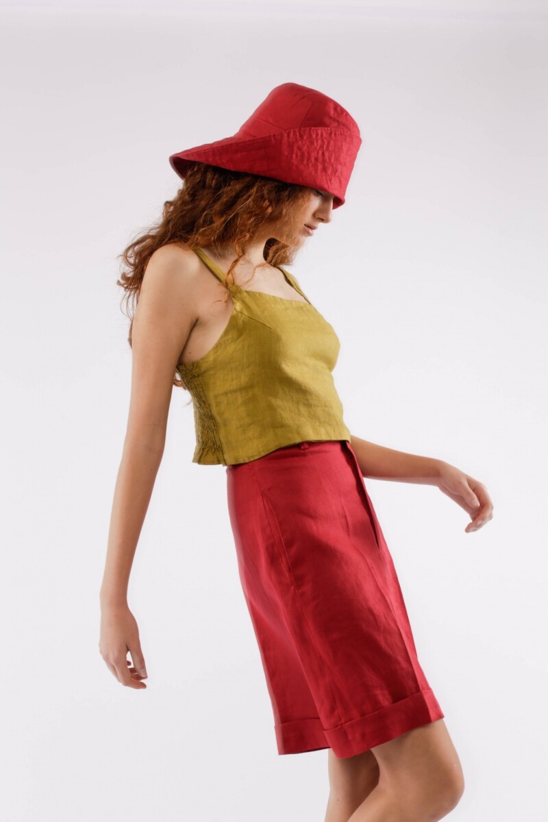 BERMUDA NOVA Bordeaux