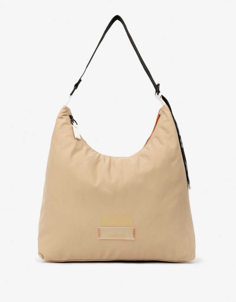 Cartera Rue Du Voyage - Marron Beige 