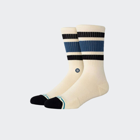 Medias Stance Boyd Dark Royal